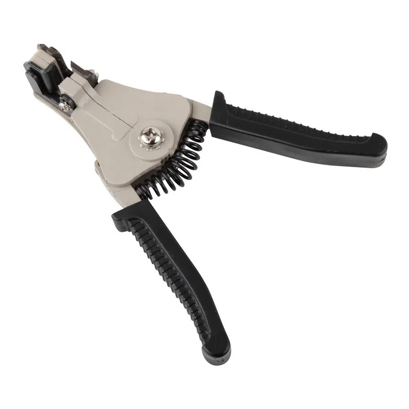 Hicen Best Price Copper Wire Scrap Automatic Wire Stripping Electric Cable Hand Cutting Pliers