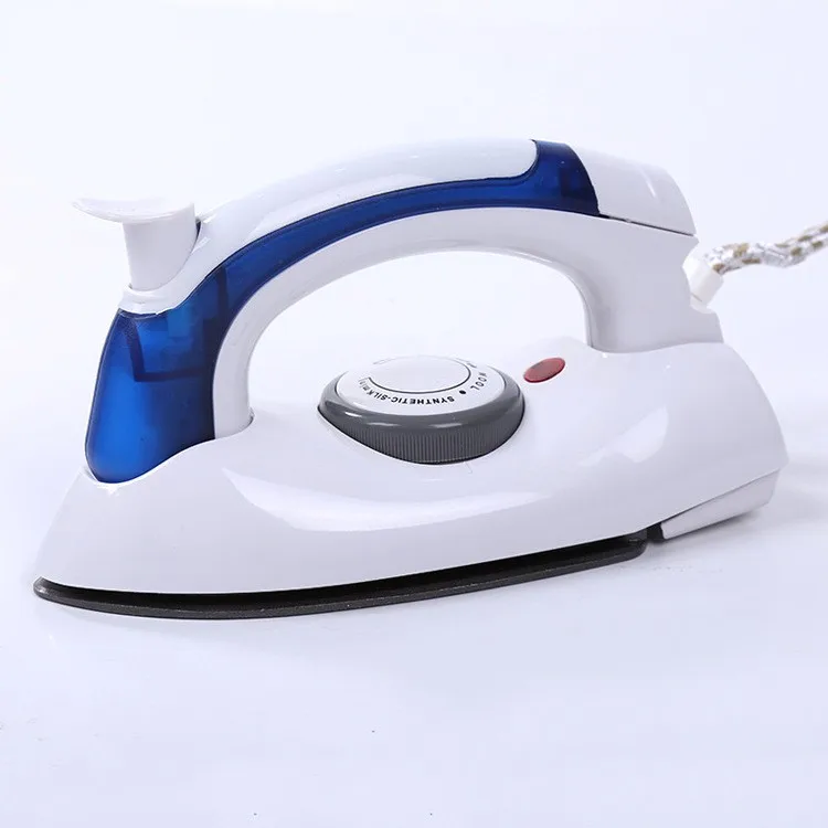 2024 NEW steam iron Household iron Steam Adjustable Temperature Steam mini Electric Iron