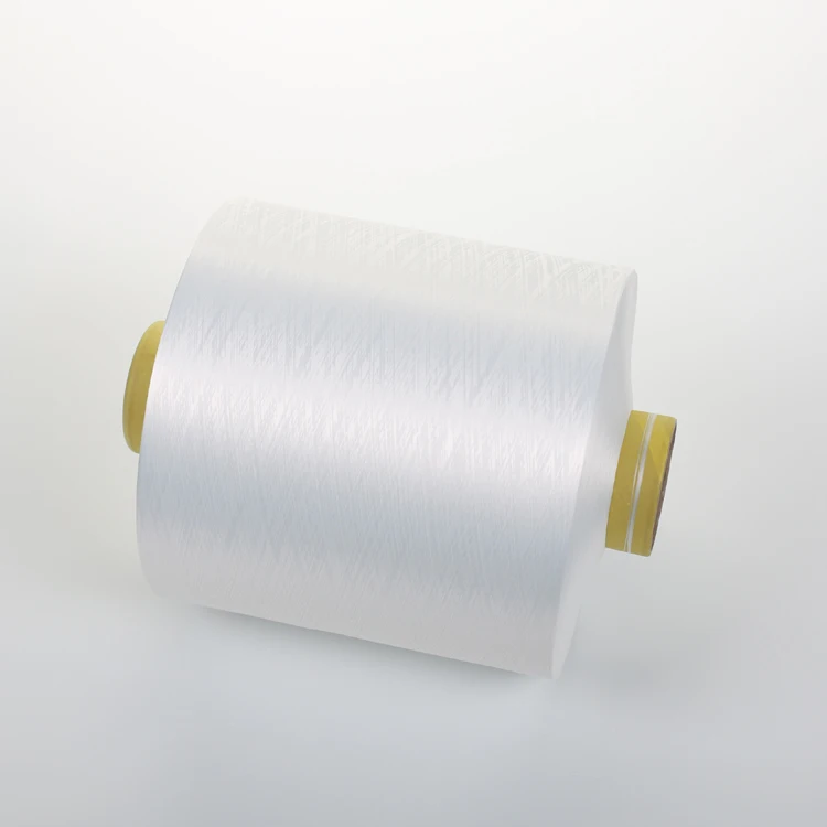 Polyester Draw Textured DTY 200/96 SD RW NIM Yarn AA grade