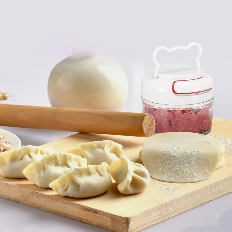  Многофункциональные кухонные блендеры с ручкой ручной измельчитель Чили чеснока мини пищевые добавки