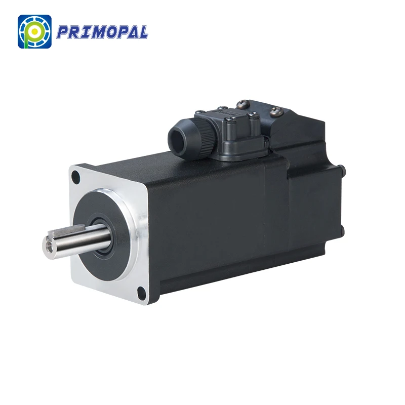 PrimoPal high performance low-voltage CNC 24V cheap mini brushless small servo motor dc price