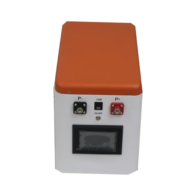 4s 12 В 280ah jk bms box lifepo4 батарейный блок без ячеек