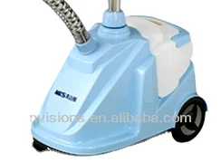 Вертикальный отпариватель для одежды для домашнего использования, отпариватель для ткани с сертификатами