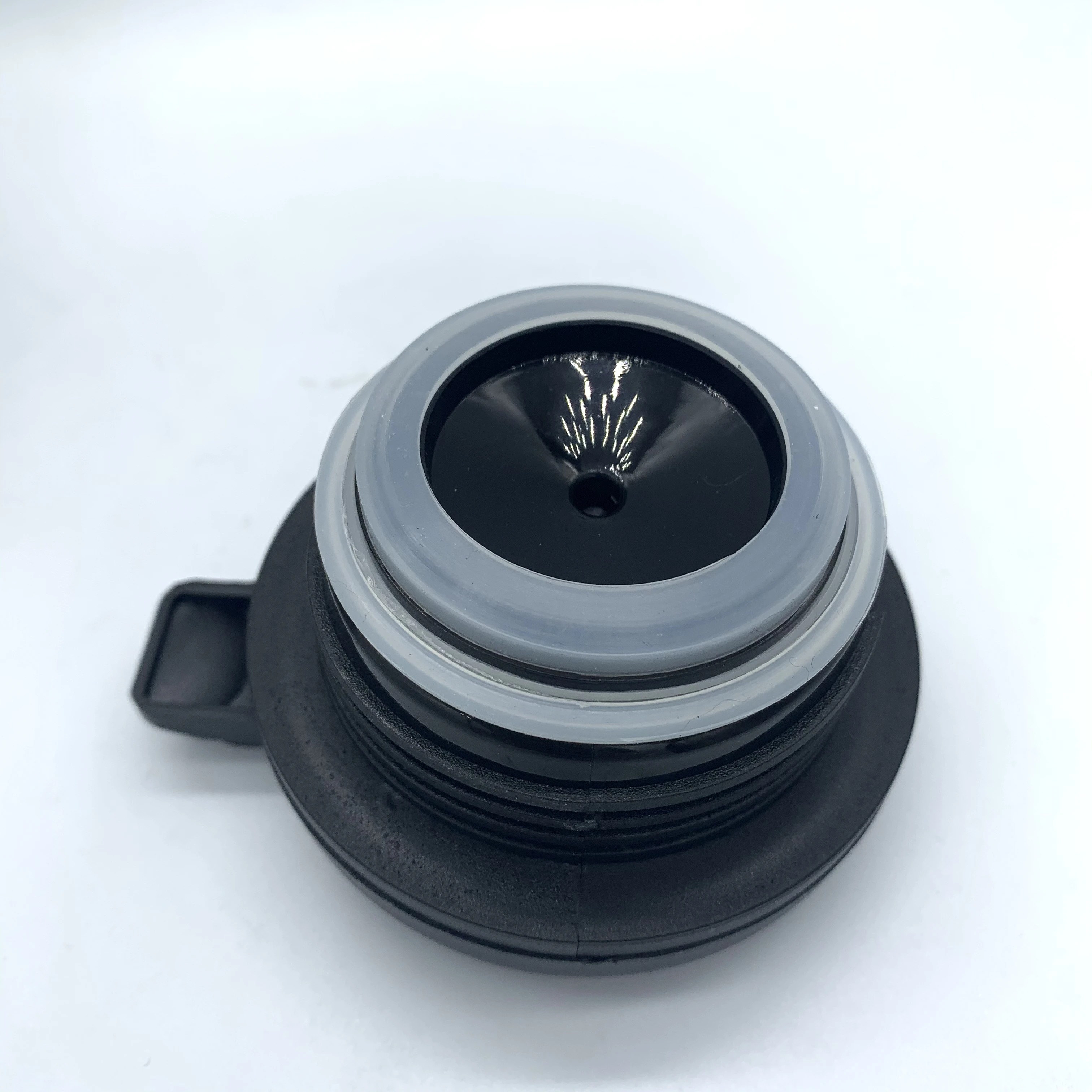 High Quality Insulated Pot 18/8 BPA Free Eco Friendly 1.5 L  Refill Button Vacuum Flask Coffee Pot For Hotel