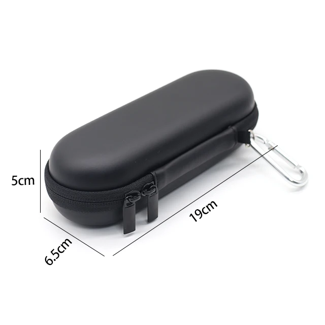 Hot Selling Insulated Aluminum Foil Insulin Cooler Case Wholesale Medicine Refrigerated Box for Insulin Pen Cooling