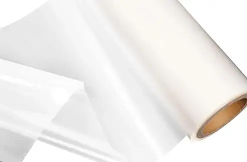 Velvet BOPP Soft Touch Roll Thermal Lamination Film for Photo Laminating and Products Package Lamination