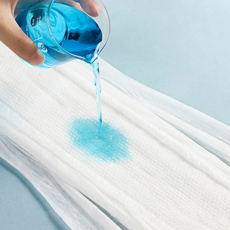 Wholesale Oem Odm Custom Breathable Dry Surface Layer Nappies Natural Baby Disposable Diaper Pull Up Pants Baby Night Diapers