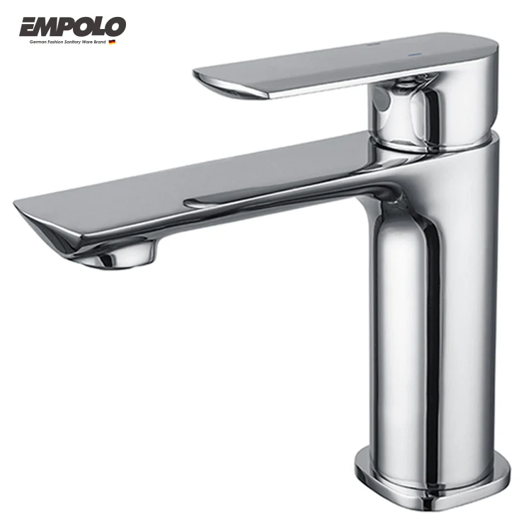 Kaiping watermark high quality faucets brass basin mixer taps torneira banheiro lavabo griferias para baos bathroom sink faucet