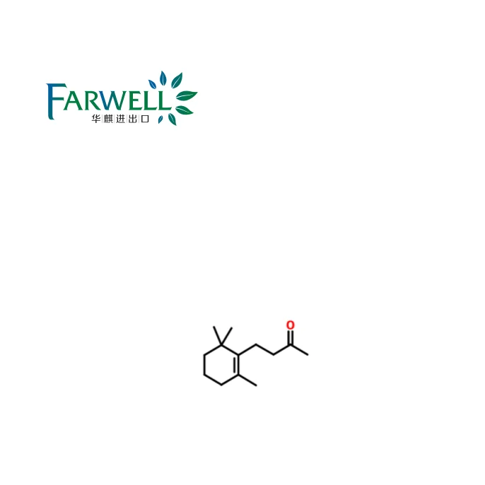 Farwell Dihydro Lonone Beta CAS 17283-81-7