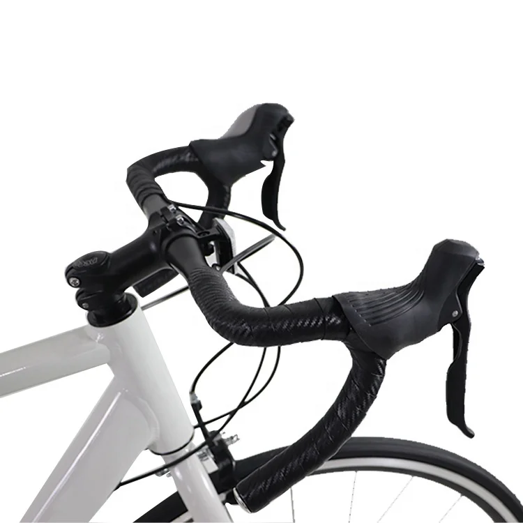 Factory Supply  Sports Bicycle For Adult Aluminum Alloy Racing Bike 700C 25C Road Bicycle 16 speed Bike