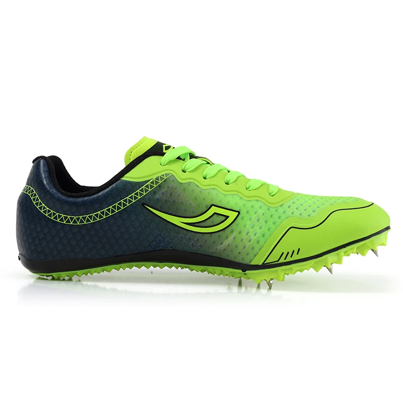 Chinese suppliers wholesale high quality spikes  running shoes,running spikes athletic running spikes,