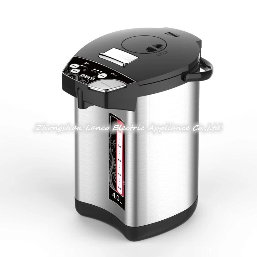 NK-A610 water pot dispenser boiler