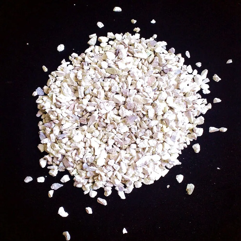 
Montmorillonite Desiccant 500 grams pack 