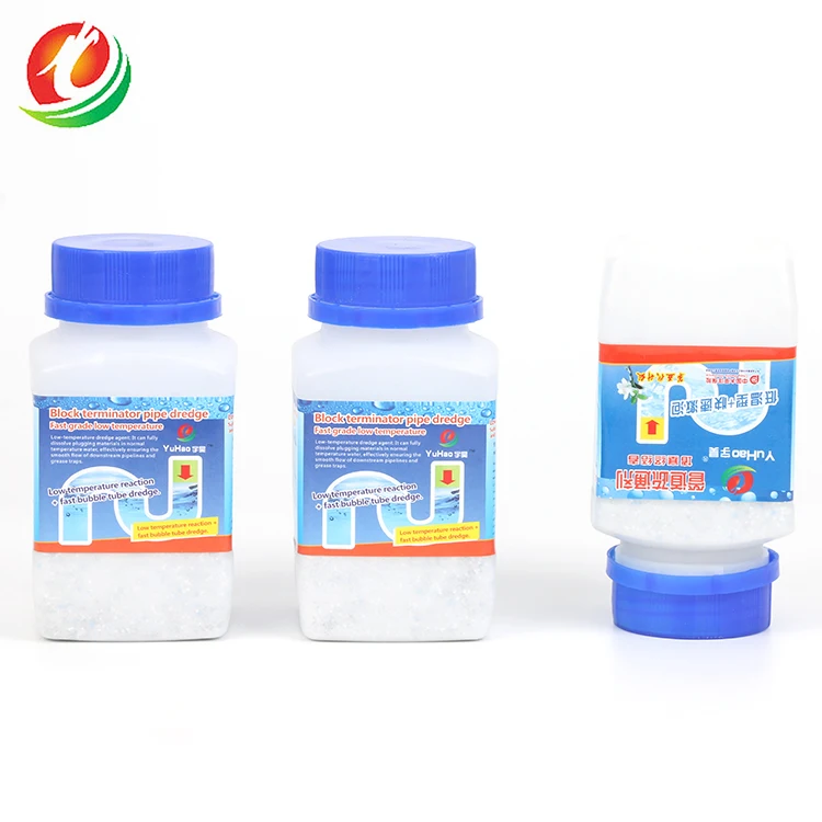 268 g pipe dredge agent sewer dredge agent strong through the kitchen toilet deodorant blocked pipe
