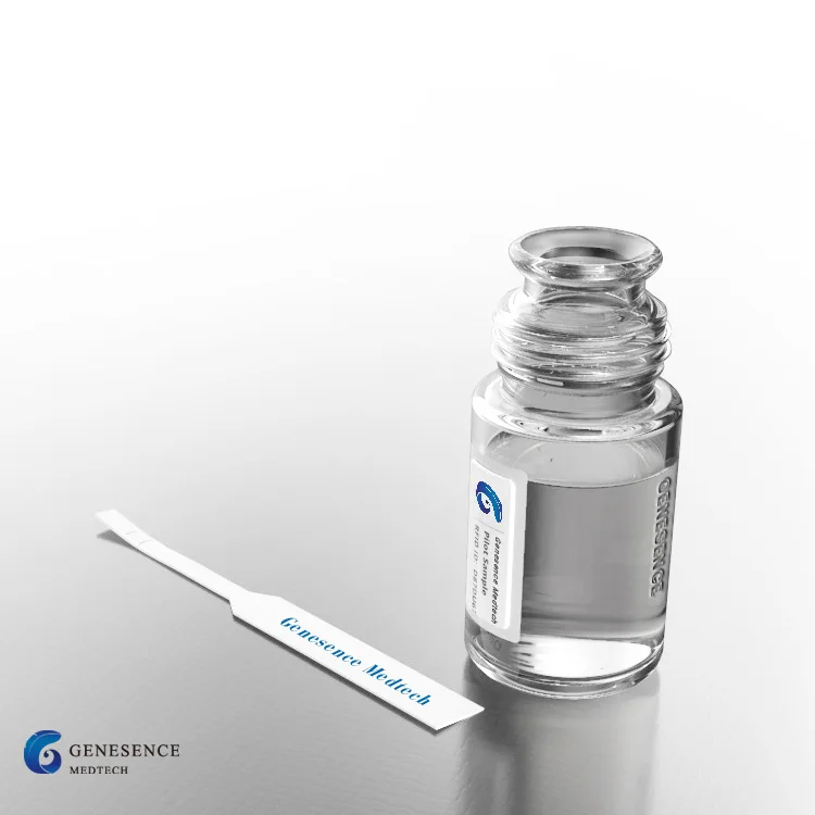 Acetyl Hexapeptide-8 Liquid L-Argininamide Anti Wrinkle Anti Aging Acetyl Hexapeptid CAS 616204-22-9 500PPM