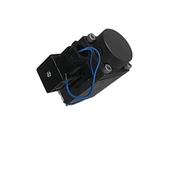
Threaded Proportional Solenoid Proportional Solenoid GV45-4-A hydraulic coil 