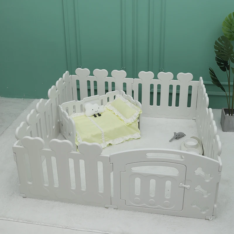 Cheap high quality indoor breathable four seasons plastic fashion stable waterproof heated wholesale dog bed