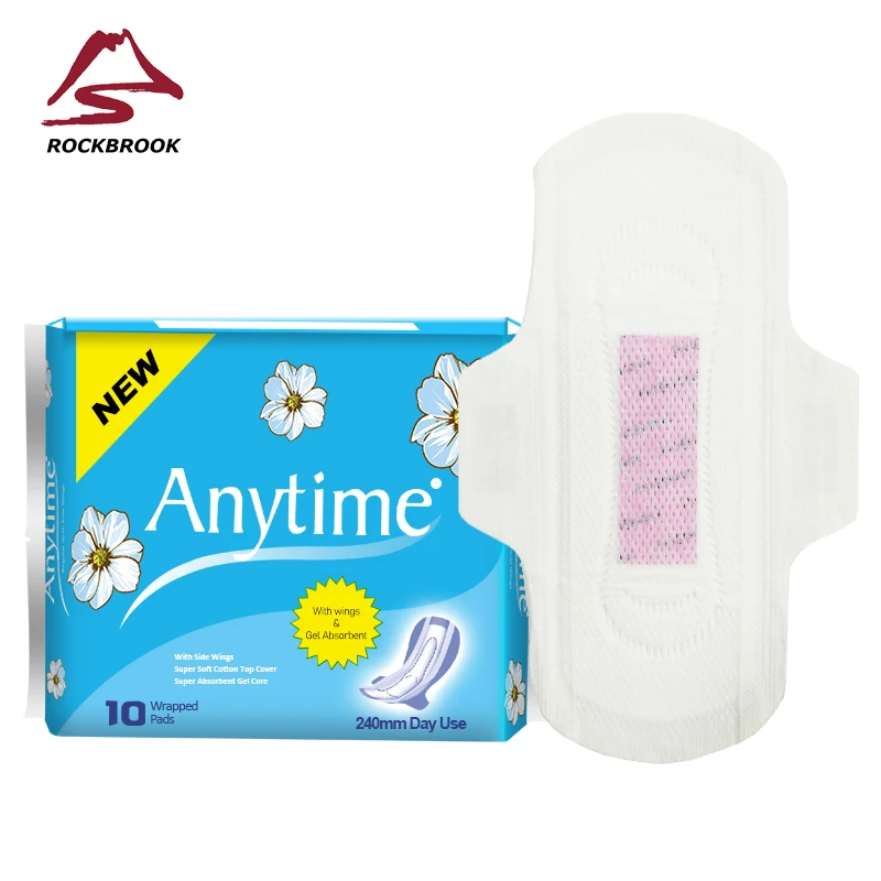 Manufacture low MOQ custom feminine herbal feminine extra large sanitary pads Always Ultra Thin Feminine Pads For Women,