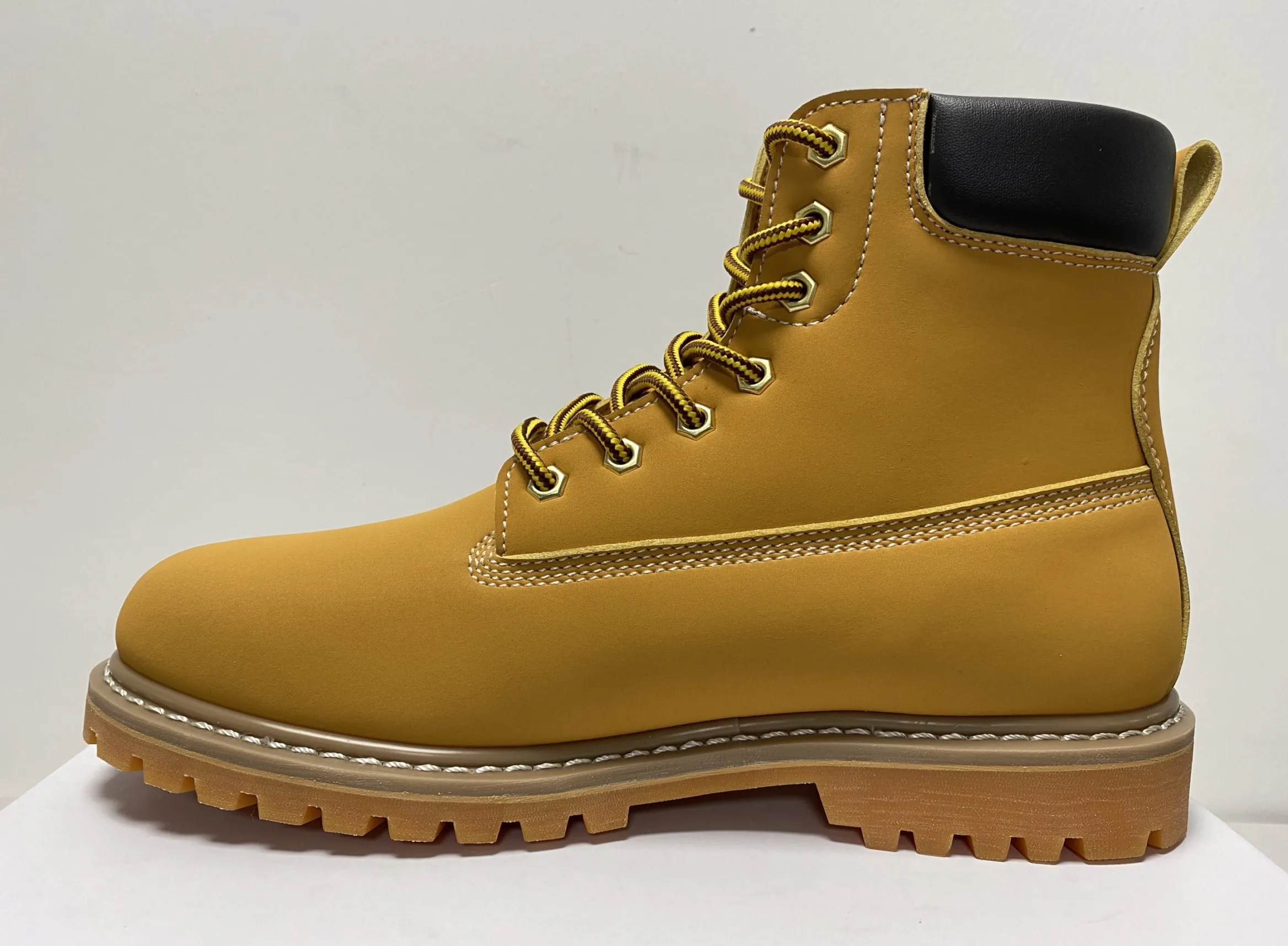 Outdoor Hiking Boots New Original OEM Factory Custom Logo Athletic walking Women Men Lace light weight shoes