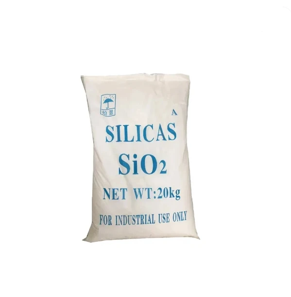 Silicon dioxide Food grade toothpaste grade silicon dioxide (anti-binding agent) CAS7631-86-9 sio2 silicon dioxide