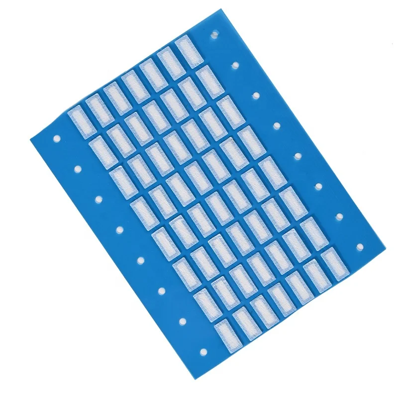 FULIO Lighting Equipment Waterproof Breathable Membrane Dustproof Hydrophobic Sealing Membrane IP 68 e-ptfe Breathable Membrane