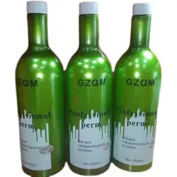 Профессиональный бренд перекиси волос Профессиональный лосьон для выцветания волос не повреждает волосы и имеет хороший эффект выцветания