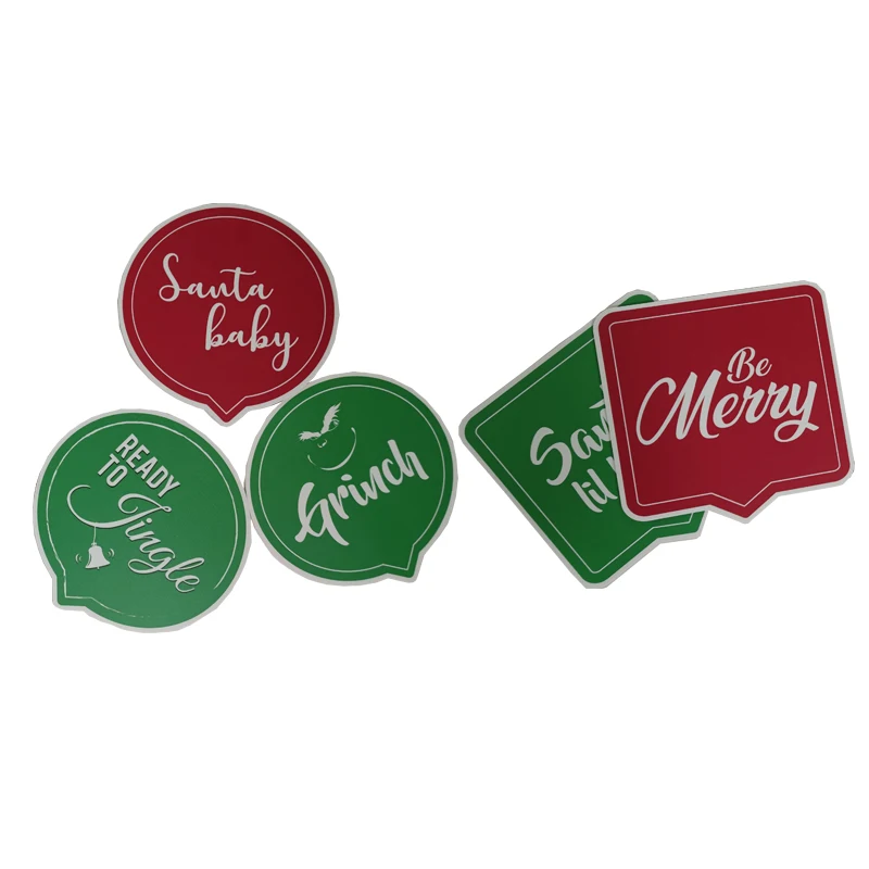 Реквизит для селфи реквизит окна вечеринки