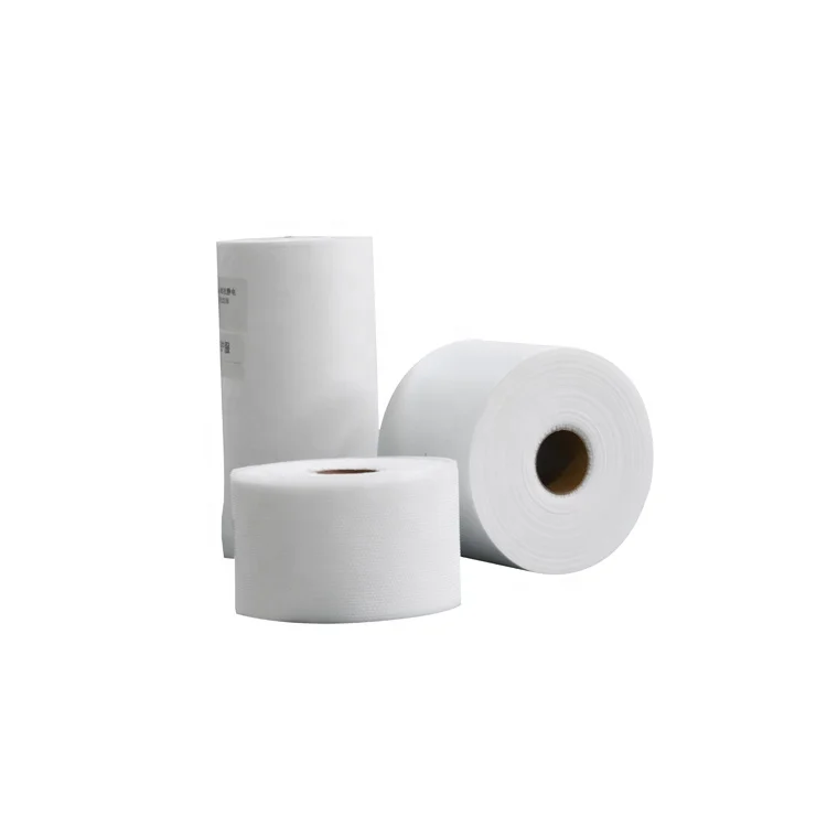 Major surgical gowns safety protection impermeable spunbond nonwoven fabric