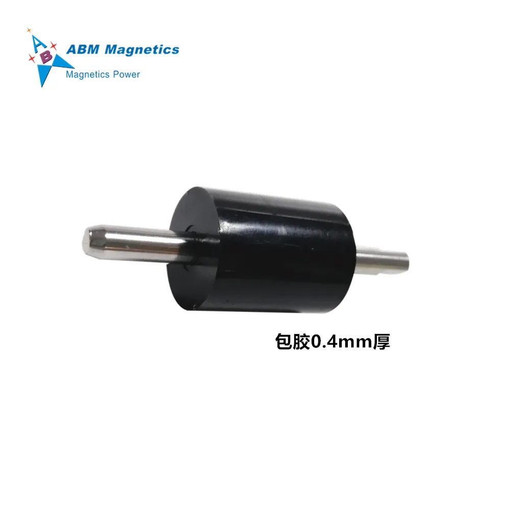 High Rpm Water Pump Magnetic Rotor, Fuel Pump Magnetic Rotor, Oil Pump Ndfeb Magnet Industrial Magnet