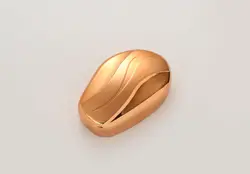 Ластик для волос с нанокристаллами, инструмент для безболезненного удаления волос для мужчин и женщин, многоразовый волшебный моющийся Эпилятор с кристаллами для гладкой кожи