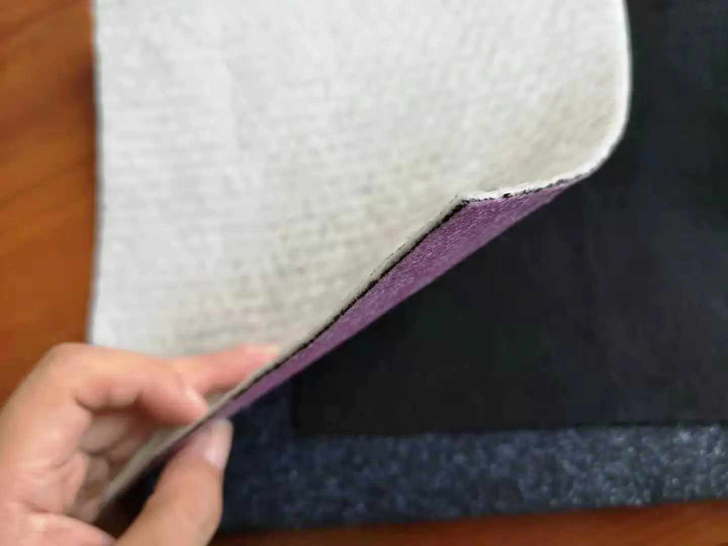 xiehe machinery High Quality Laminating Machine Pur Hot Melt Laminating Machine