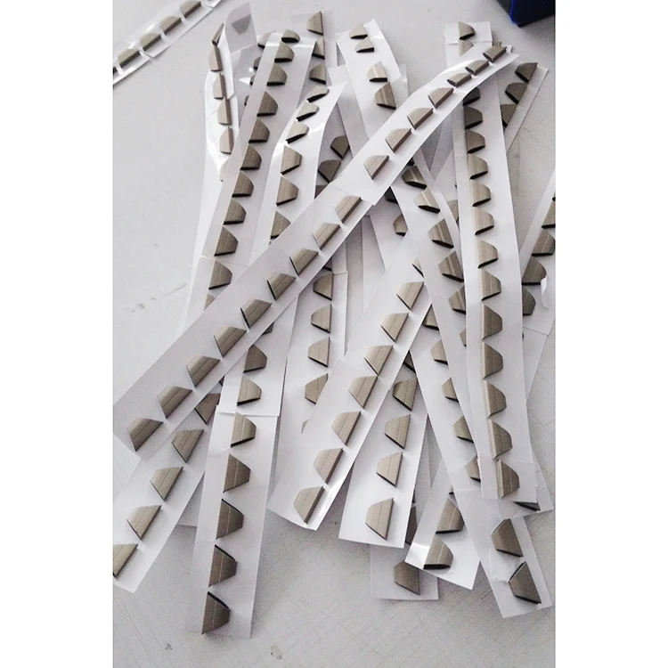 emi shielding material pe conductive foam conductive emi gasket