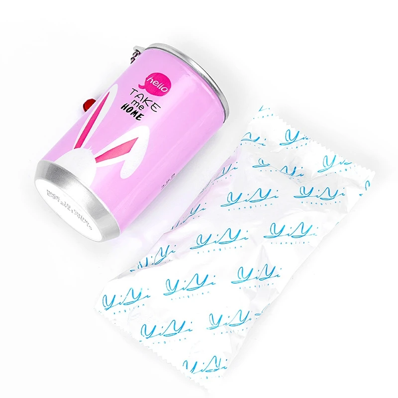 
Wholesale price customized makeup remove skin care 30pcs non woven mini canister pocket wet wipes 