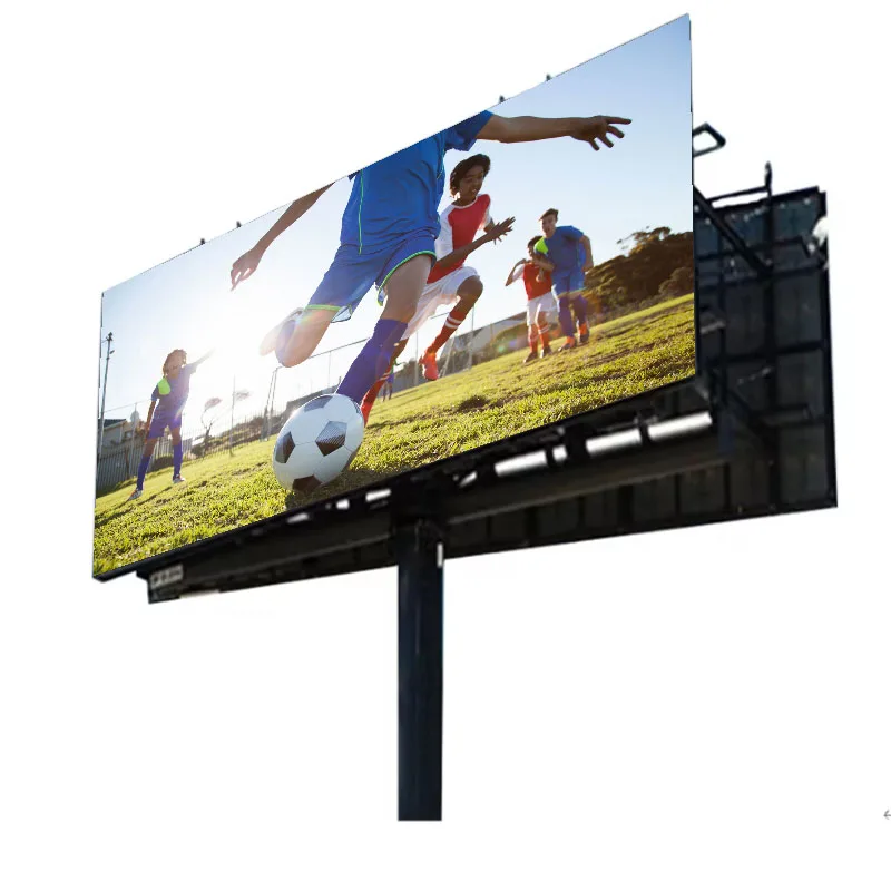 Full color p2.5 p3 p4 p5  p6mm ph8 p10 p16 p20  960mm electronic signs outdoors led display screen panel