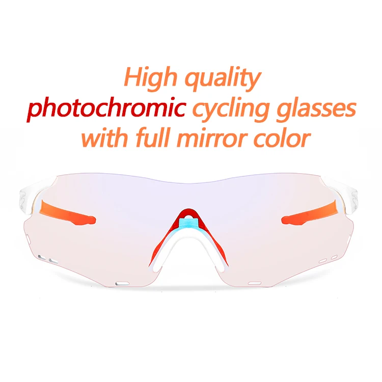 Best Cycling Glasses Road Bike Lunette Cyclisme Lunettes De Vue Pour Le Sport Eyewear Sunglasses Photochromic Sport Glasses