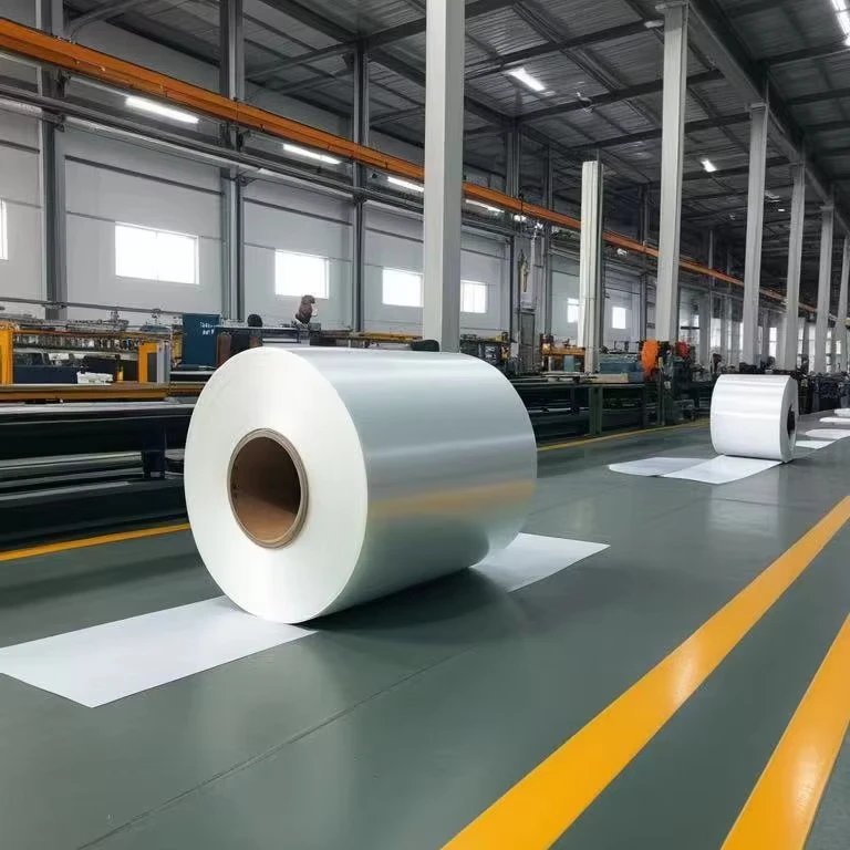 100 Сырье Kunshan 20 микрон 80 калибра