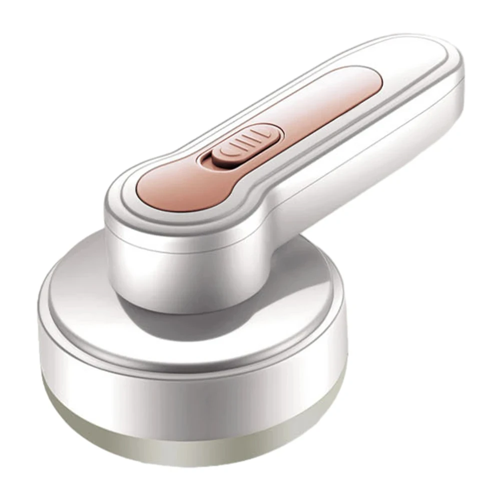 Portable Electric Lint Remover From Sweater Clothes Hair Ball Trimmer Fuzz Pellet Cut Fluff Machine Fabric Shaver Home Appliance