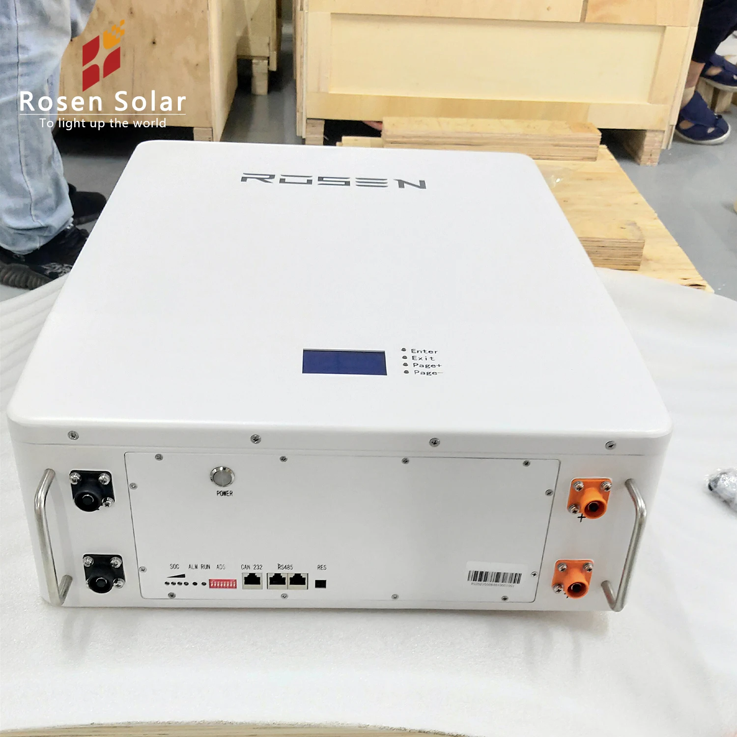 Solar Module System 10kw with lithium battery solar kit full complete design roof top solar system