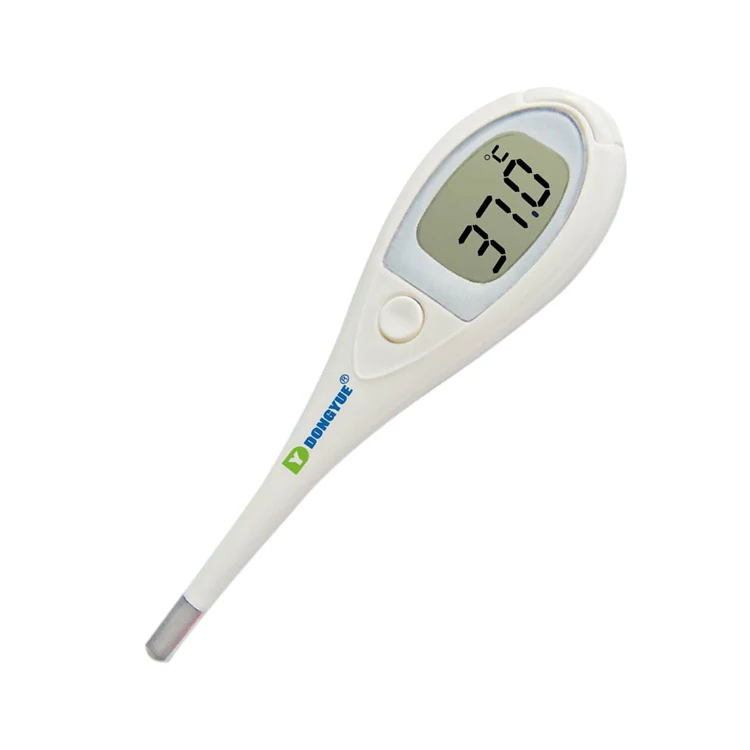 Wholesale Best Flexible Oral Baby Digital Thermometer