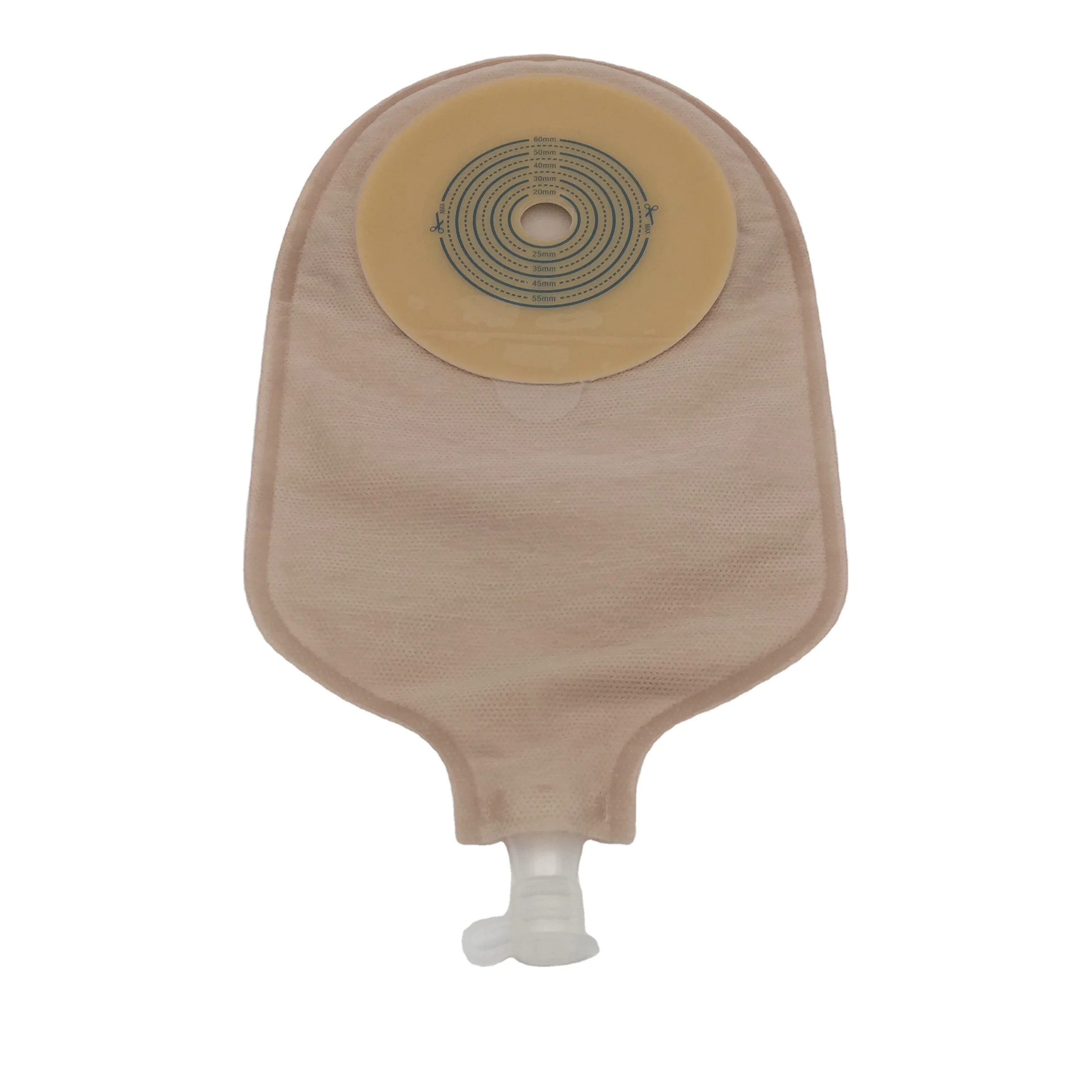 Высококачественный одноразовый мешок для остомии и уростомии