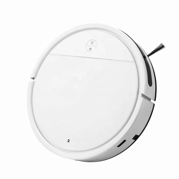 Self Charging Smart Sensor Protection 360 Automatic vacuum for Pet Hair Robotic Vacuum Cleaner for Household
