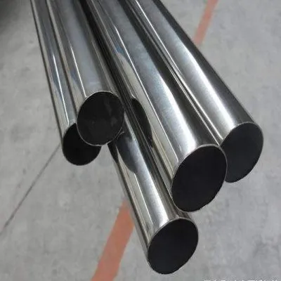 BA конечной поверхности 316l 6 дюймов Круглая Труба из нержавеющей стали с высоким качеством и цена