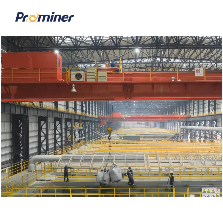 Anode Material Plant in China Made From Petroleum Coke to Graphitization Workshop