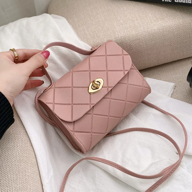 2023 Latest Cheap Luxury Fashionable Messenger Handbags for Women