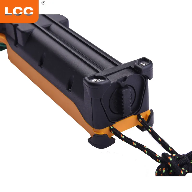 F24-8D Industrial 8 Keys Hetronic Remote Control Wireless Radio Transmitter And Receiver