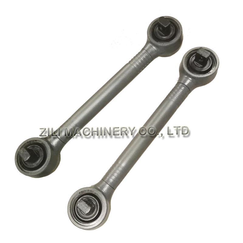 6593503906 6593501606 6243500506 3953501306 Suspension European Truck Control Arm Reaction Torque Rod thrust rod MB Actros