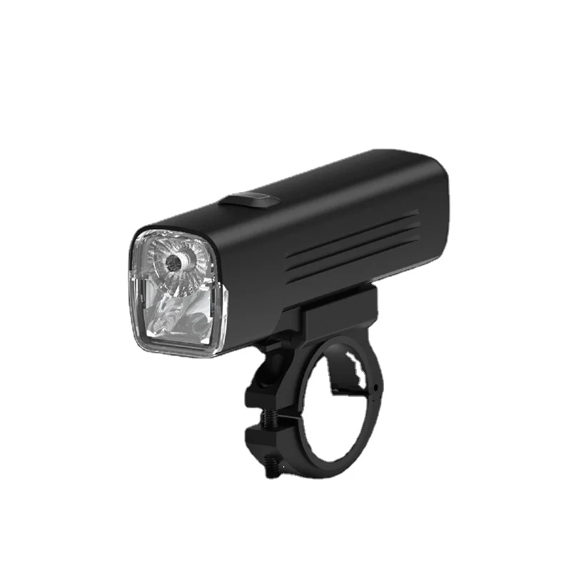 2022 new 1200 lumen aluminum 18650 battery smart electric bike accessories light