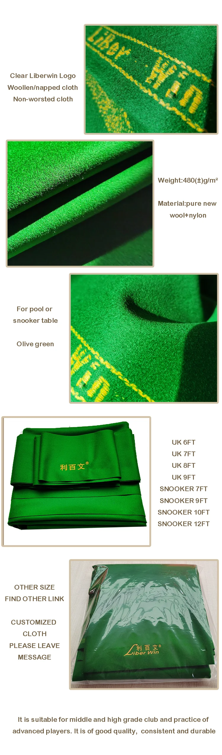 printed pool table cloth