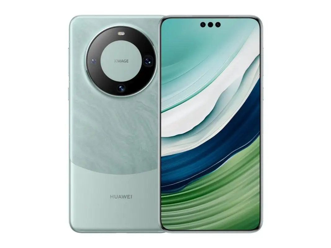 Оригинальный смартфон Hua Wei Mate 60 Pro 5 г 6 8