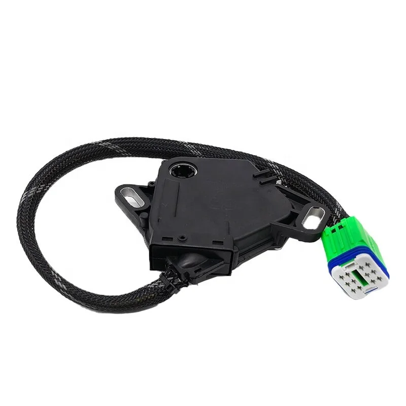 252927 автоматический переключатель коробки передач DPO датчик давления для Peugeot 307 308 408 206 Sega Elysee C2 автоматический переключатель трансмиссии